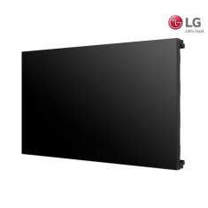 Monitor LG LCD 55inch IPS 55LV35A-5B Black foto