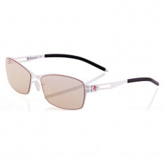 Ochelari Gaming Arozzi Visione VX-400 White foto