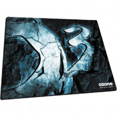 Mousepad Ozone Rock Blue Edition foto