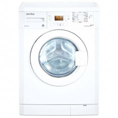 Masina de spalat rufe ARCTIC AFD7201A+++ 1200 rpm 7kg alba foto