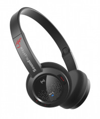 Casti Creative 70GH030000000 Sound Blaster Jam Bluetooth Black foto