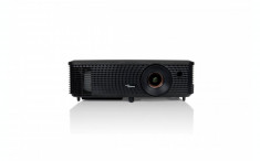 Videoproiector Optoma X340 XGA Black foto