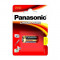 Baterie Panasonic Lithium Power CR123A Blister 1 buc