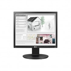 Monitor LED LG 19MB35D-I 19 inch 5ms Black foto