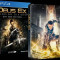 Joc consola Square Enix Ltd DEUS EX MANKIND DIVIDED STEELBOOK EDITION pentru PS4