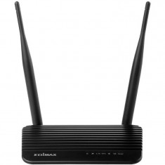 Router wireless Edimax BR-6428NS V4 Negru foto