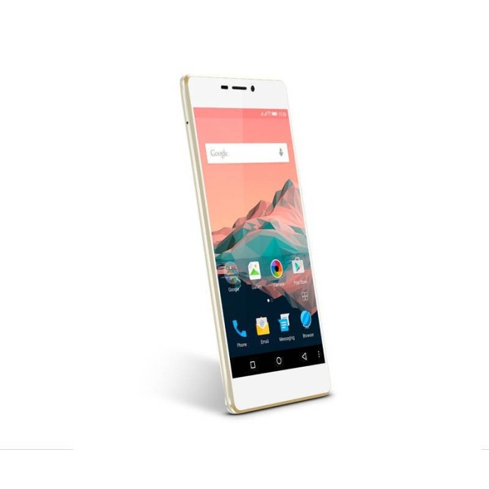 Smartphone Allview X2 Soul PRO16GB Dual Sim White foto mare Smartphone Allview X2 Soul PRO16GB Dual Sim White foto mare