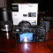 Sony Body Nex 6, cu 99 puncte focalizare, la cutie