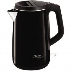 Fierbator Tefal KO370838 1.5 Litri 2400W Negru foto