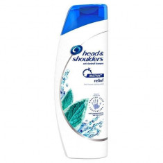 Head&amp;amp;Shoulders Sampon 2in1 INSTANT relief 400ml foto