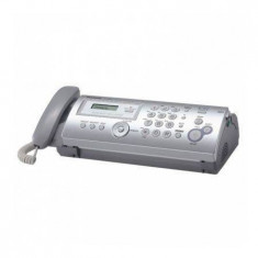 Fax Panasonic KX-FP207FX-S foto