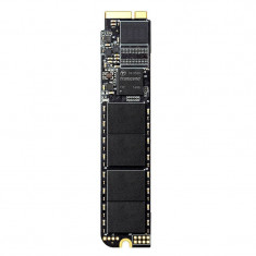 SSD Transcend JetDrive 520 pentru Apple 480GB SATA-III + Enclosure Case USB 3.0 foto