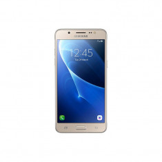 Smartphone Samsung Galaxy J5 J510 16GB Dual Sim 4G Gold foto