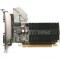 Placa video Zotac nVidia GeForce GT 710 1GB DDR3 64bit low profile HDMI