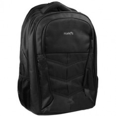 Natec Rucsac notebook Camel 2 15.6&amp;quot; negru foto