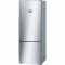 Combina frigorifica Bosch KGF56PI40 480 l No Frost Clasa A+++ H193 Inox