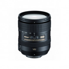 Obiectiv Nikon AF-S DX Nikkor 16-85mm f/3.5-5.6G ED VR foto
