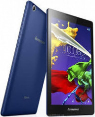 Tableta Lenovo TAB2 A8-50 8&amp;quot; 8GB/WIFI foto