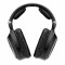 Casti Sennheiser RS 195 Wireless negru