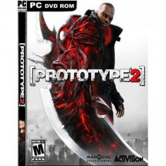 Joc PC Activision PC Prototype 2 Radnet Edition foto