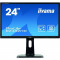 Monitor LED Iiyama ProLite B2482HD-B1 23.6 inch 5ms Black