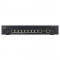 Switch Cisco SF 302-08 8 porturi