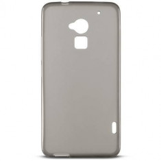 Husa Protectie Spate Cellularline PREMIERECPHONEMAX Premiere Transparent pentru HTC One Max foto