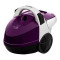 Aspirator Zelmer Aquos cu filtrare prin apa 1600 W Violet