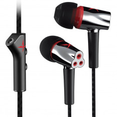 Casti Creative In-ear Sound BlasterX P5 HD Audio foto