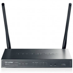 Router wireless TP-Link TL-ER604W foto