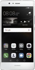 Telefon mobil Huawei Venus P9 Lite Dual SIM 4G White foto