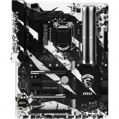 Placa de baza MSI Z270 KRAIT GAMING Intel LGA1151 ATX foto