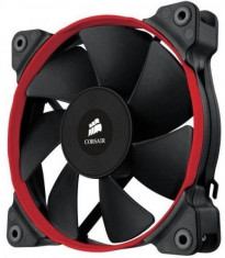 Ventilator Corsair AF120 Quiet Edition High Static Pressure foto