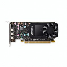 Placa video PNY nVidia Quadro P400 DVI 2GB GDDR5 64 bit foto