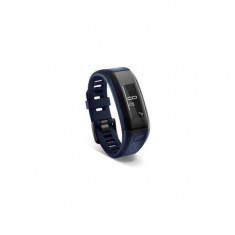 Bratara Fitness Garmin Vivosmart HR Blue foto