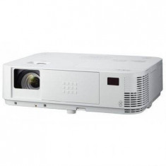 Videoproiector NEC m323w WXGA White foto