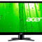 Monitor Acer LED G236HLBBID Black