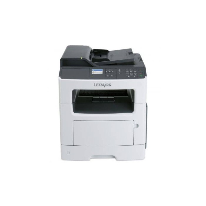 Multifunctional Laser Lexmark MX317DN A4 Fax Retea Duplex foto mare Multifunctional Laser Lexmark MX317DN A4 Fax Retea Duplex foto mare