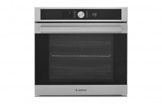 Cuptor electric Hotpoint Ariston FI4 851 H IX 73 l Clasa A+ Inox foto