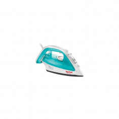 Fier de calcat Tefal FV3910E2 2200 W Albastru foto