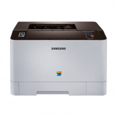 Imprimanta laser color Samsung SL-C1810W/SEE foto