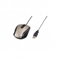 Mouse Hama AM-5400 Optical Champagne Metallic foto