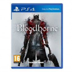 Joc consola Sony Bloodborne PS4 foto