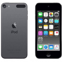 iPod Apple Touch 64GB Space Gray foto