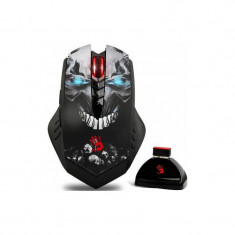 Mouse gaming A4Tech Bloody R80 Color Wireless Metal Feet foto