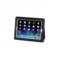 Husa tableta Hama Bend pentru iPad 5 Black foto