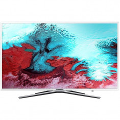 Televizor Samsung LED Smart TV UE55 K5582 Full HD 139cm White foto