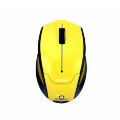 Mouse E-Blue 1480 dpi Extency Yellow foto