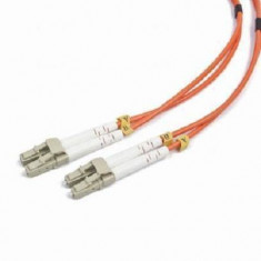 Gembird Cablu fibra optica LC-LC 2m foto