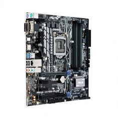 Placa de baza Asus Prime Z270 LGA1151 M-ATX foto